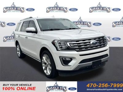 2019 Ford Expedition - Photo 1