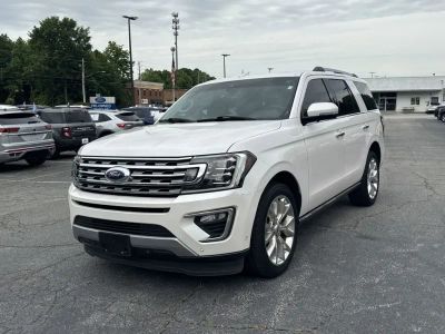 2019 Ford Expedition - Photo 3