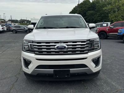 2019 Ford Expedition - Photo 2