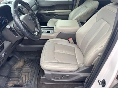 2019 Ford Expedition - Photo 9