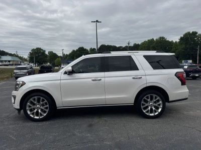 2019 Ford Expedition - Photo 4