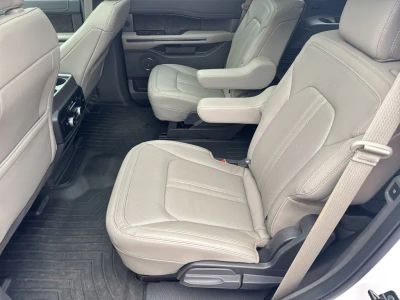 2019 Ford Expedition - Photo 20