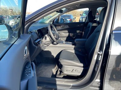 2026 Kia Sportage Hybrid — photo 14 view