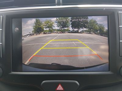 2024 Kia Soul — photo 16 view