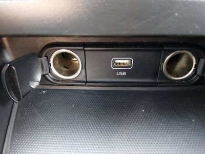 2024 Kia Soul — photo 18 view