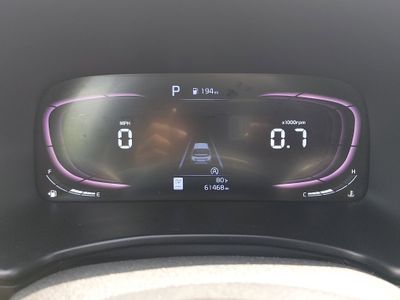 2024 Kia Soul — photo 14 view