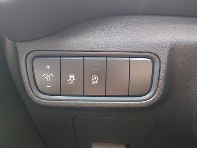 2024 Kia Soul — photo 13 view