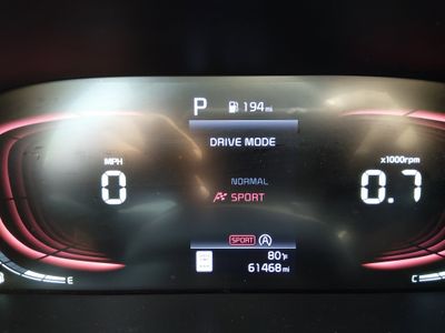 2024 Kia Soul — photo 17 view