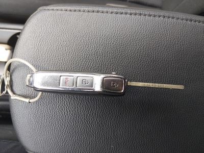2024 Kia Soul — photo 15 view