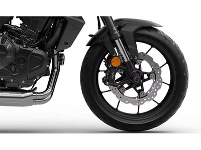2025 Honda CB750 Hornet - Photo 15