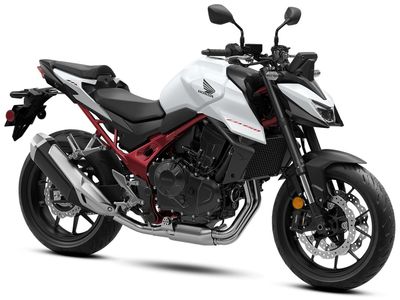 2025 Honda CB750 Hornet - Photo 1