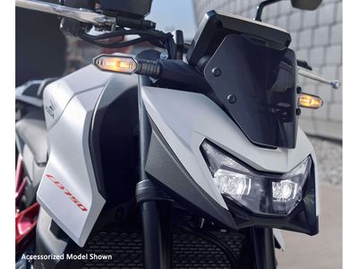 2025 Honda CB750 Hornet - Photo 10