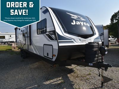 2026 Jayco Jay Feather - Photo 1