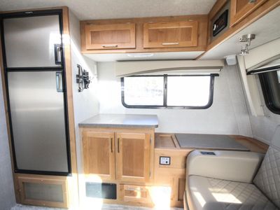 2025 Bigfoot RV 2500 Series B25RQ — photo 10 view