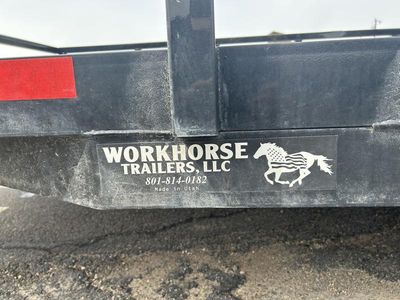 2021 Other 16" TANDEM VALUE - Photo 12