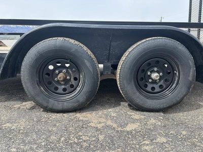 2021 Other 16" TANDEM VALUE - Photo 9