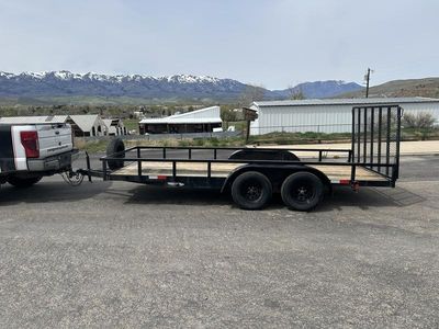 2021 Other 16" TANDEM VALUE - Photo 4