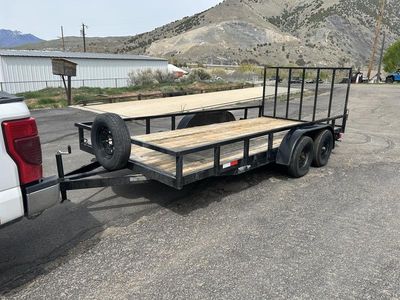 2021 Other 16" TANDEM VALUE - Photo 3