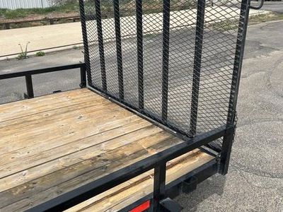 2021 Other 16" TANDEM VALUE - Photo 6