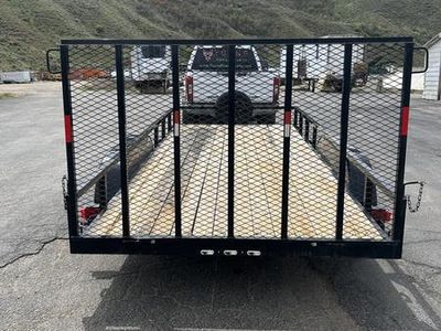 2021 Other 16" TANDEM VALUE - Photo 5