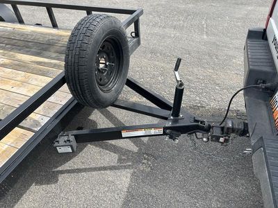 2021 Other 16" TANDEM VALUE - Photo 10