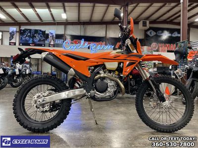 2025 KTM 500 EXC-F - Photo 7