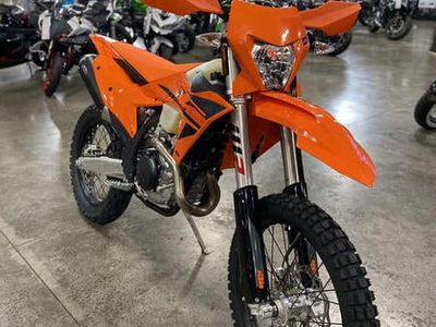 2025 KTM 500 EXC-F - Photo 1