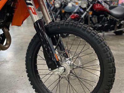2025 KTM 500 EXC-F - Photo 10
