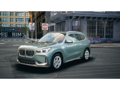 2026 BMW X1 xDrive28i - Photo 1