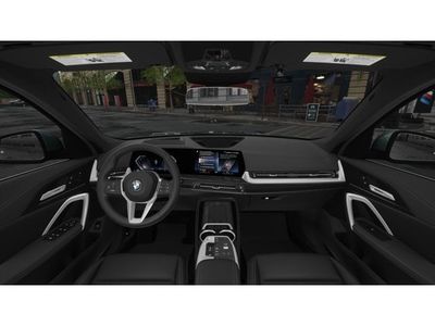 2026 BMW X1 xDrive28i - Photo 10