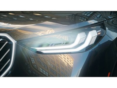 2026 BMW X3 - Photo 6