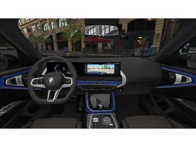 2026 BMW X3 - Photo 10