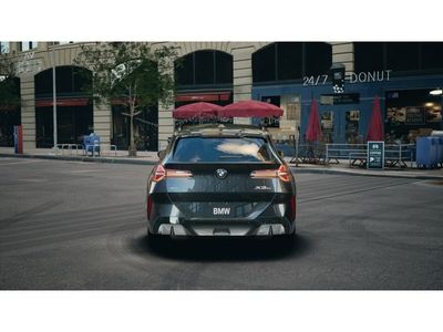 2026 BMW X3 - Photo 5