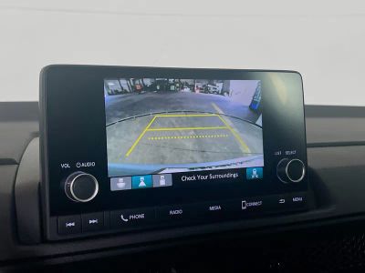 2025 Honda CR-V — photo 11 view