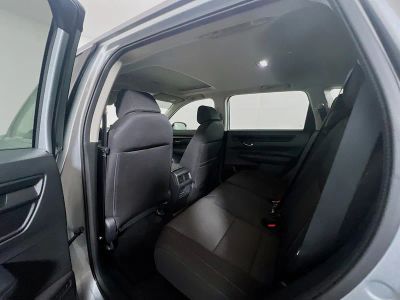 2025 Honda CR-V — photo 19 view