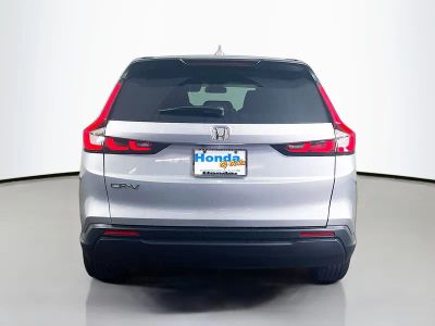 2025 Honda CR-V — photo 20 view