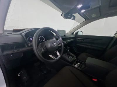 2025 Honda CR-V — photo 16 view