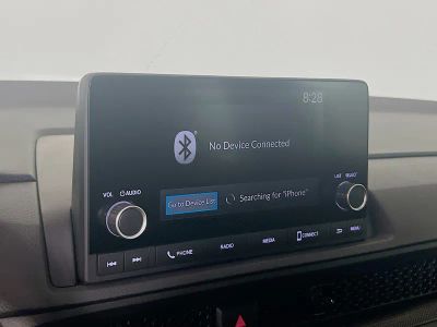 2025 Honda CR-V — photo 12 view
