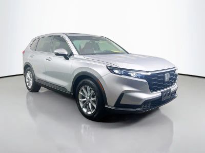 2025 Honda CR-V — photo 22 view