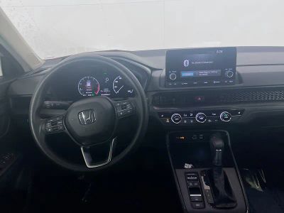 2025 Honda CR-V — photo 17 view