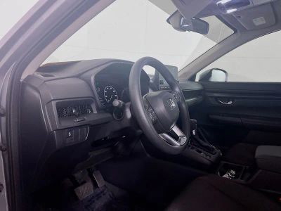2025 Honda CR-V — photo 8 view