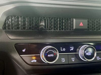 2025 Honda CR-V — photo 13 view
