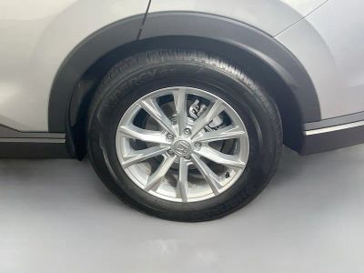 2025 Honda CR-V — photo 23 view
