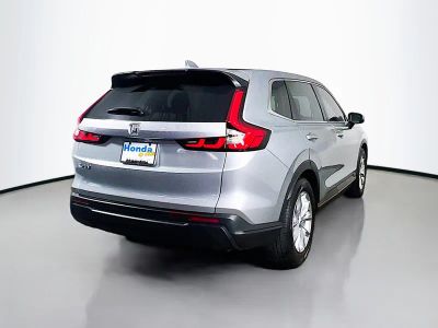 2025 Honda CR-V — photo 21 view