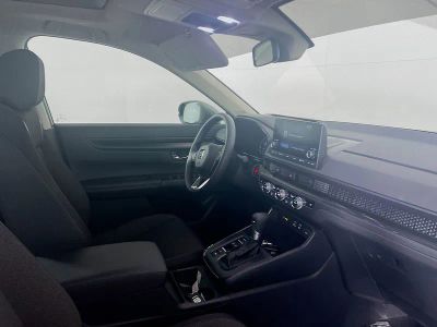 2025 Honda CR-V — photo 7 view