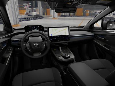 2026 Toyota C-HR - Photo 20
