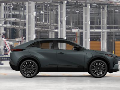 2026 Toyota C-HR - Photo 14