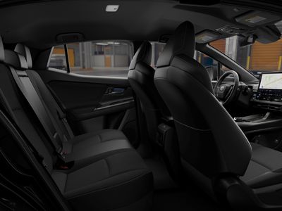 2026 Toyota C-HR - Photo 2