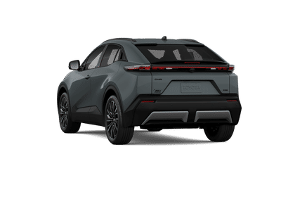 2026 Toyota C-HR - Photo 26