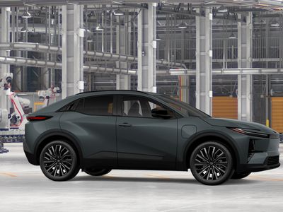 2026 Toyota C-HR - Photo 15